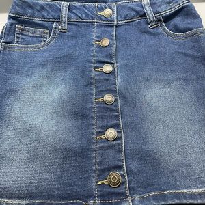 Cat & Jack Skirt